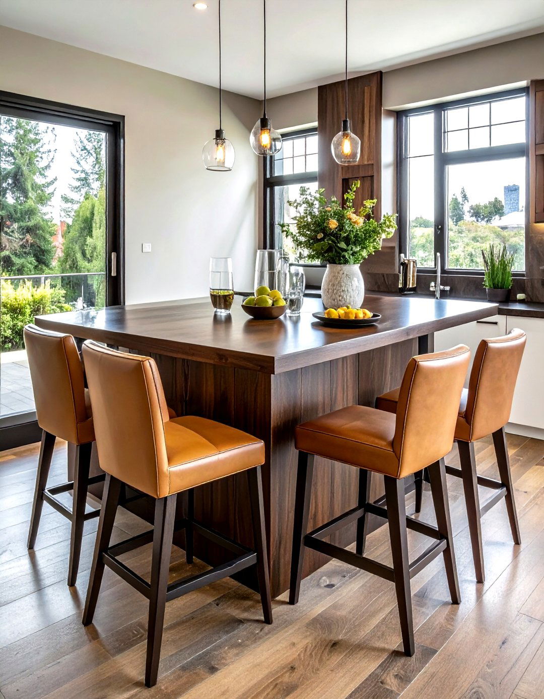 Counter height dining - 30 kitchen furniture settings