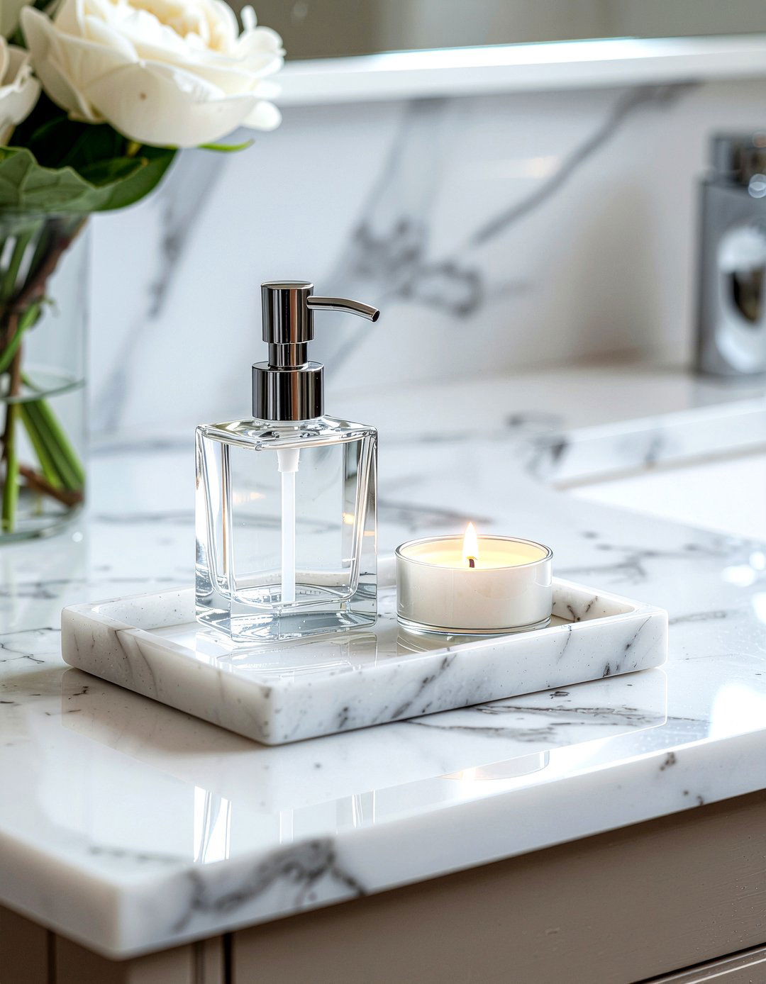 30 Inexpensive Bathroom Ideas for a Quick and Easy Refresh