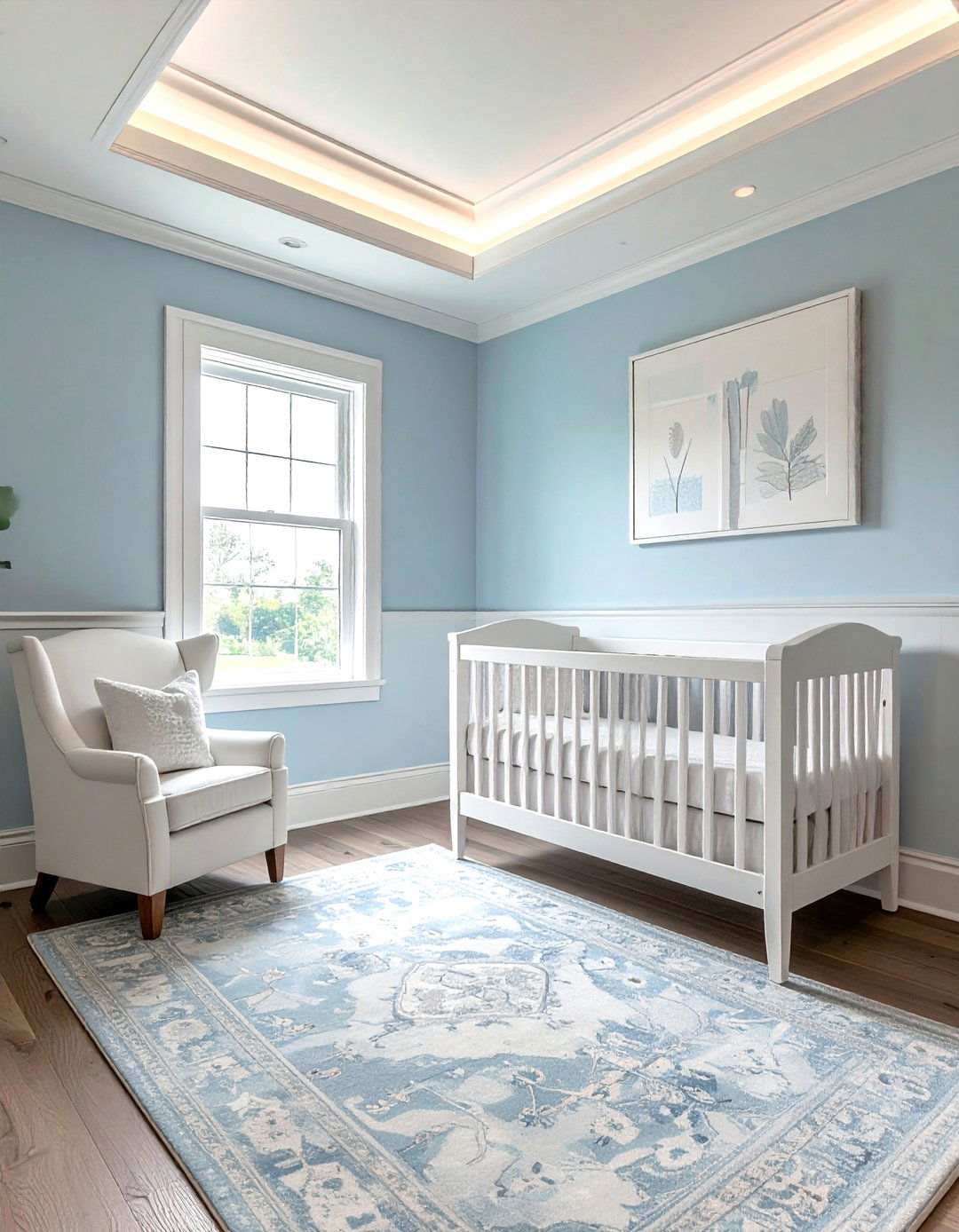 Cove Crown Molding - 30 crown molding ideas