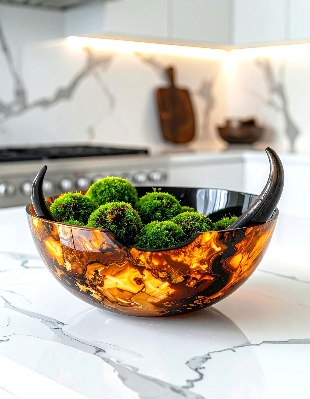 30 Horn Decor Ideas for a Chic and Natural Aesthetic