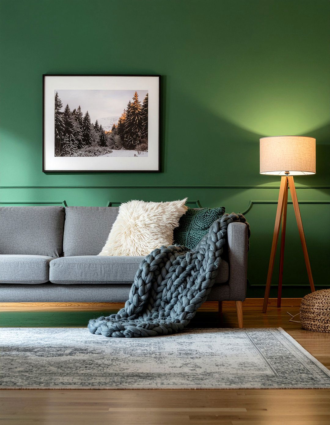 Cozy Bonus Room - 30 bonus room living room ideas