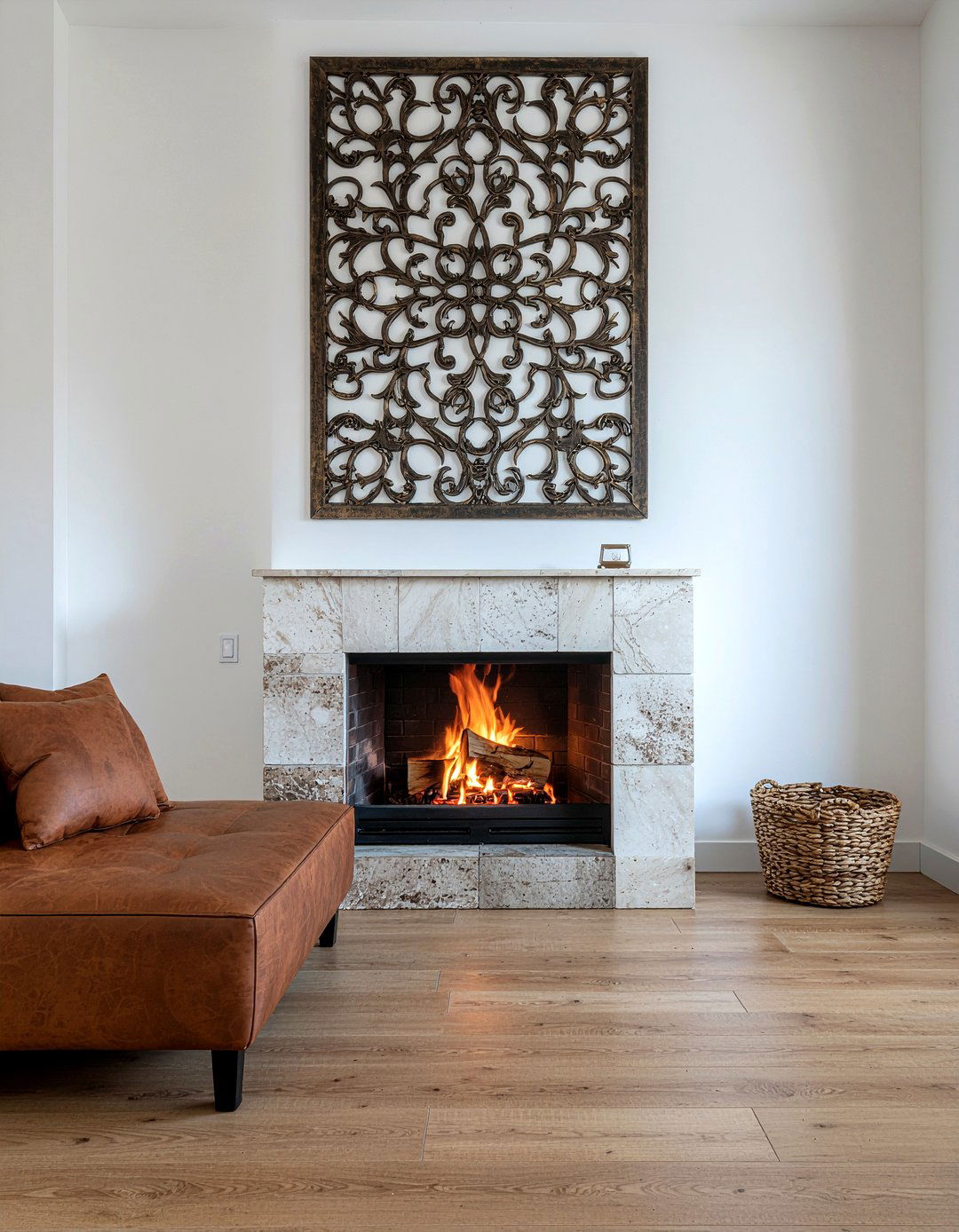 30 Bronze Accent Living Room Ideas for a High-End Look