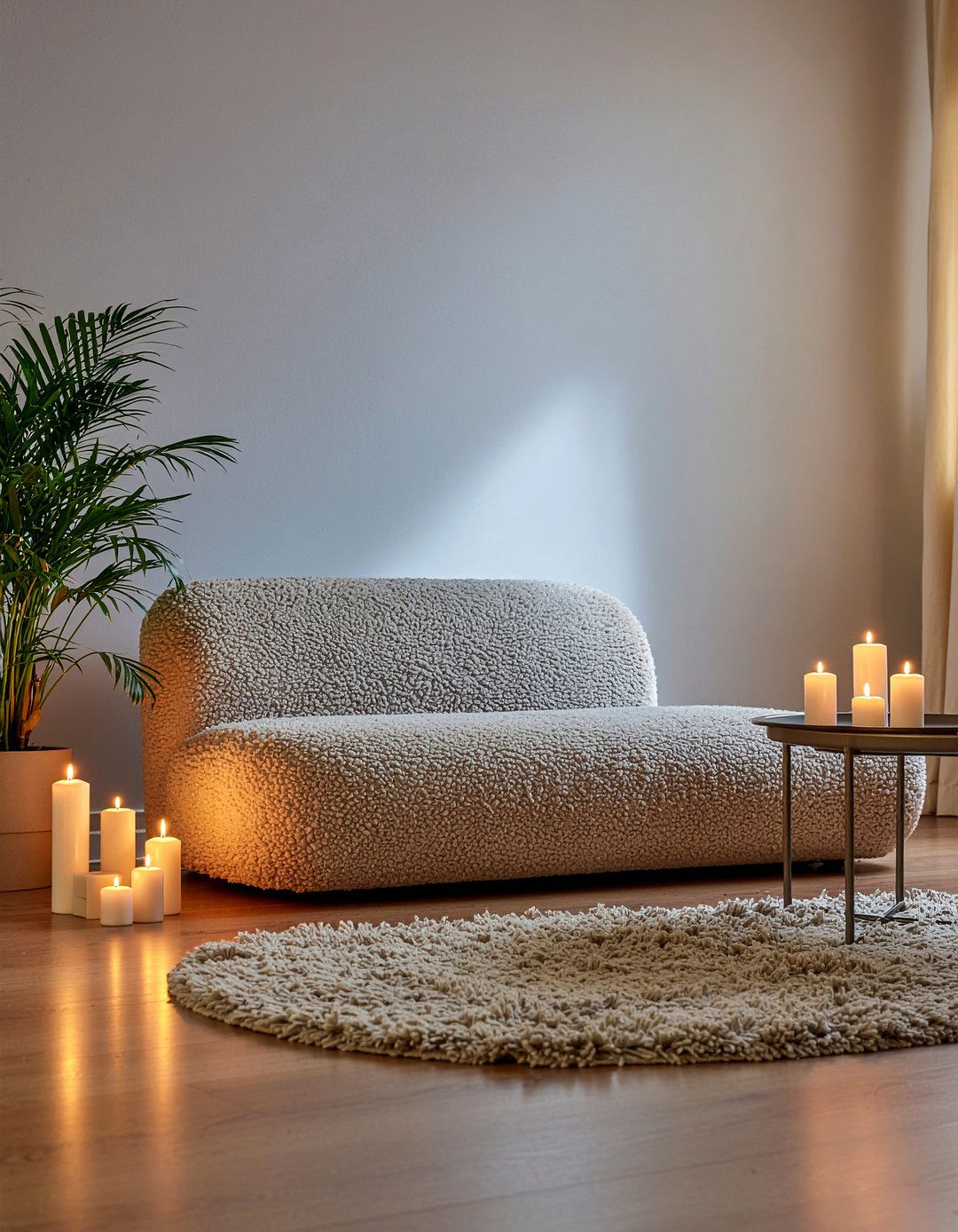 Cozy Living Room Layout - 30 living room furniture placement ideas