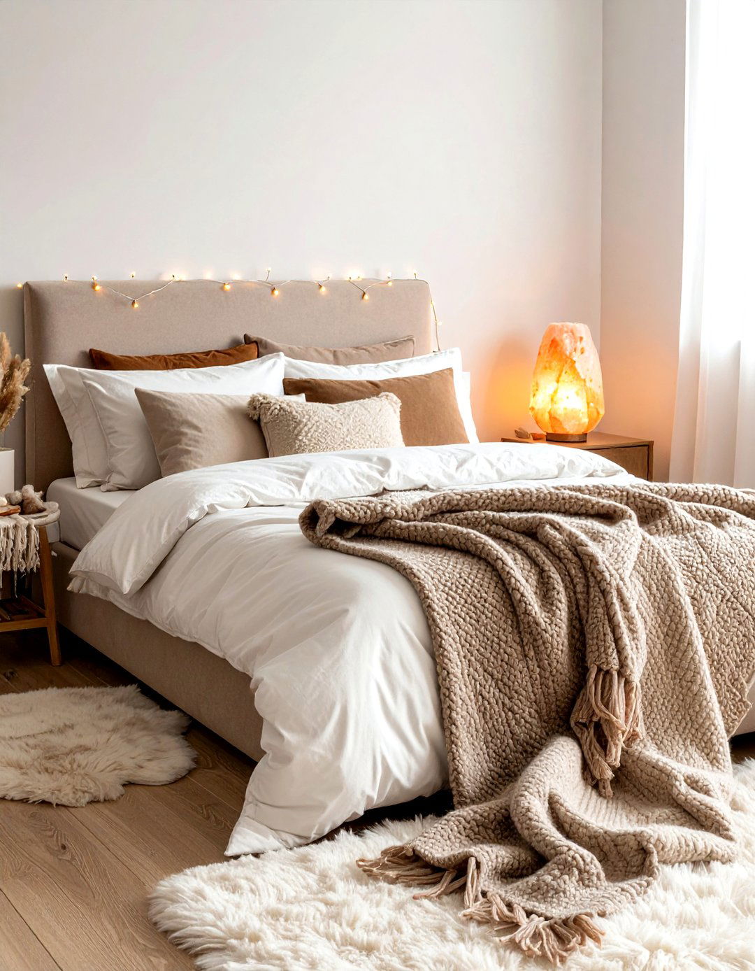 Cozy bedroom - 30 teen bedroom ideas