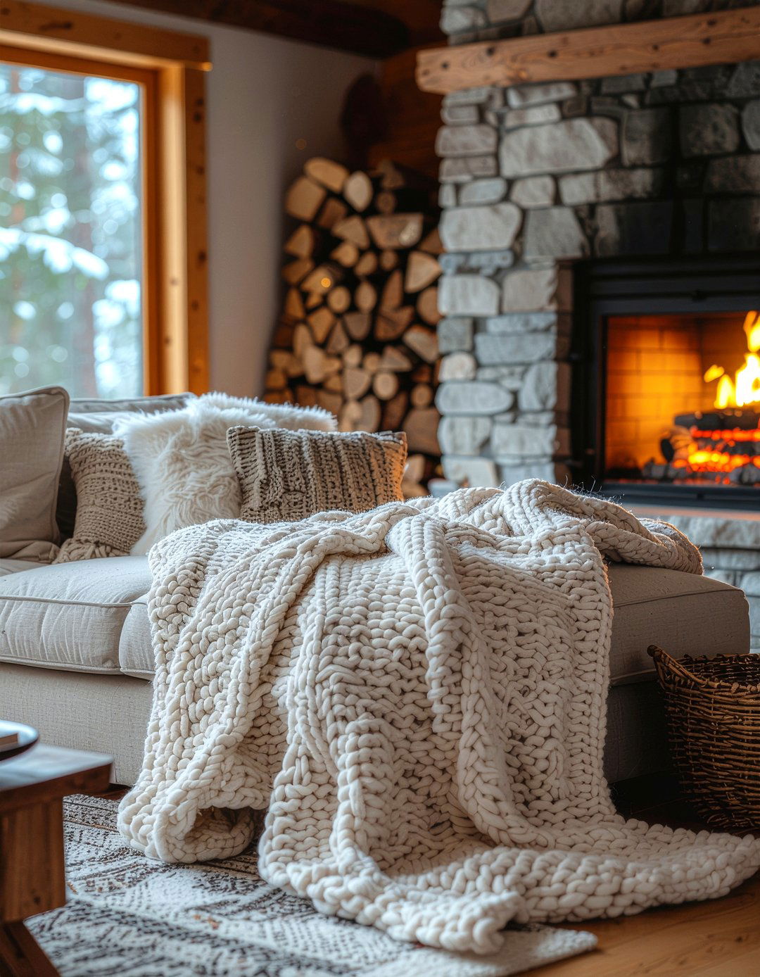 Cozy living room arrangement - 30 living room furniture arrangement ideas