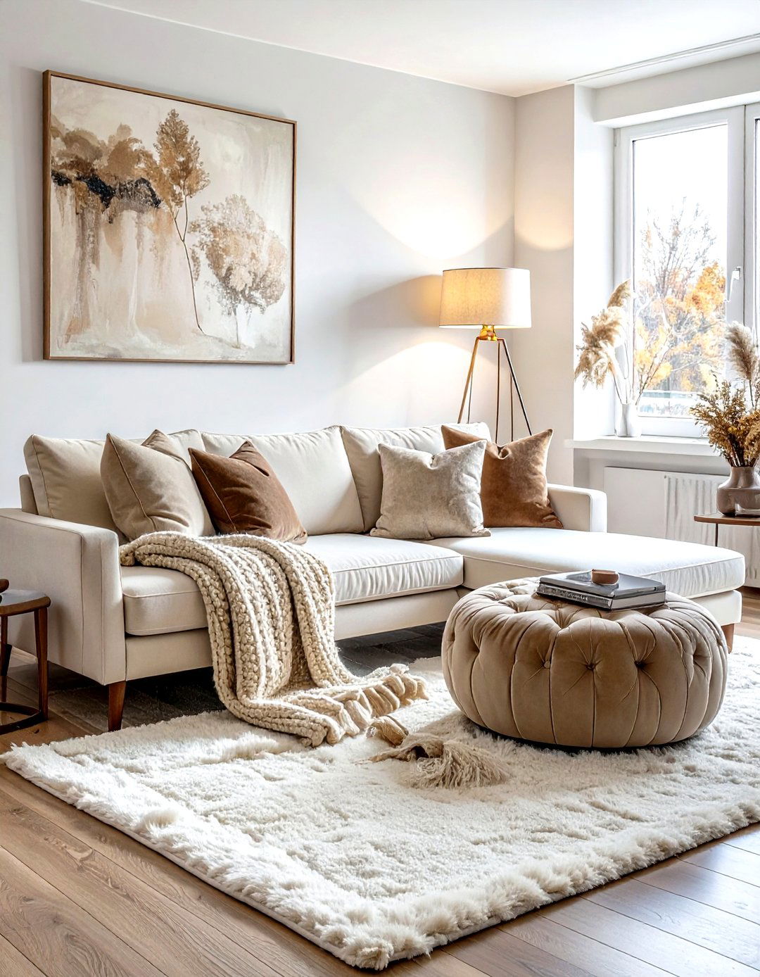 Cozy living room furniture placement - 30 living room furniture placement