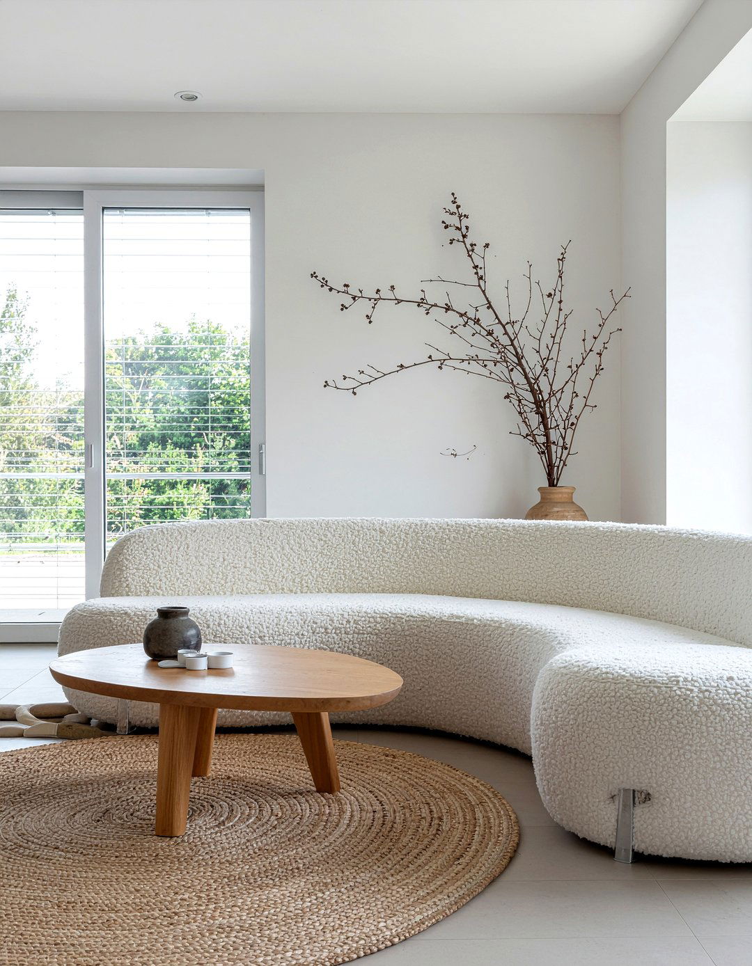 Cozy maximalist living room - 30 one of a kind living room ideas