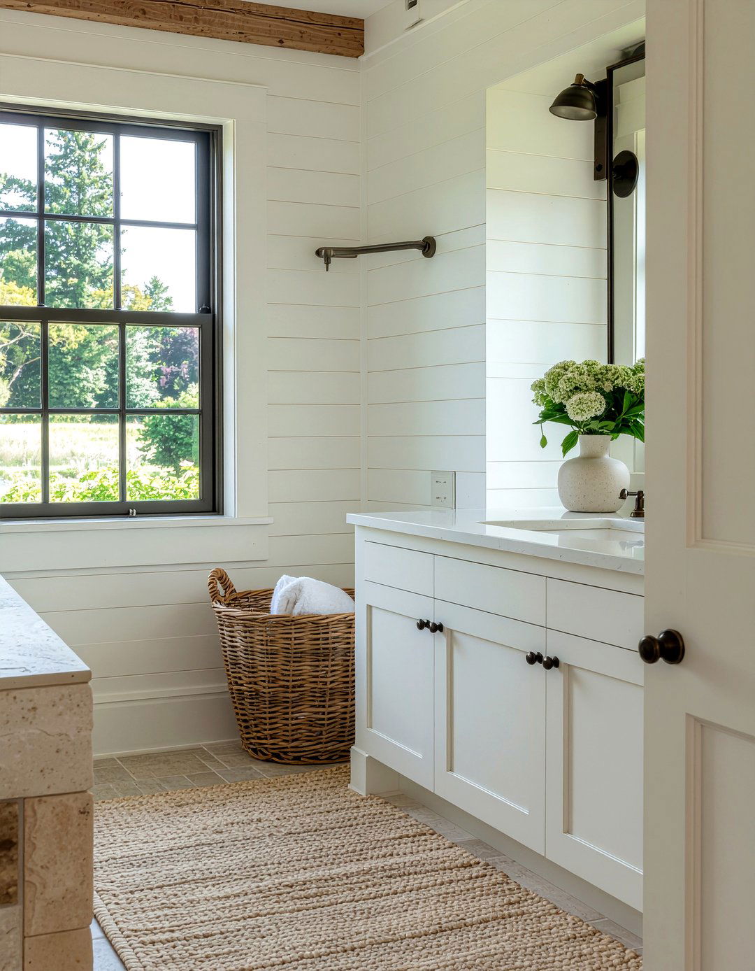 Cream Bathroom Paint - 30 bathroom paint colors