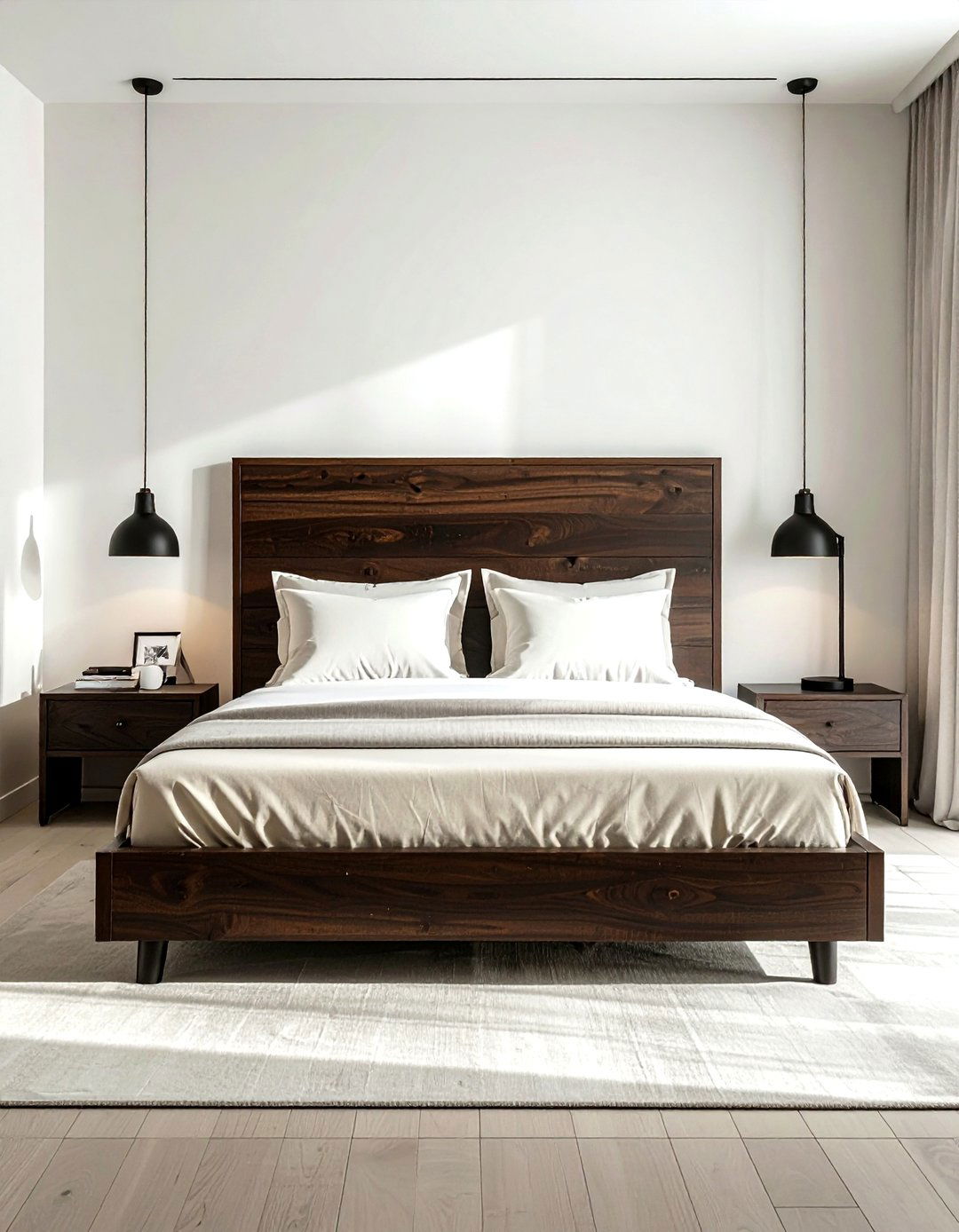 Cream Bedroom For Men - 30 minimalist cream bedroom ideas