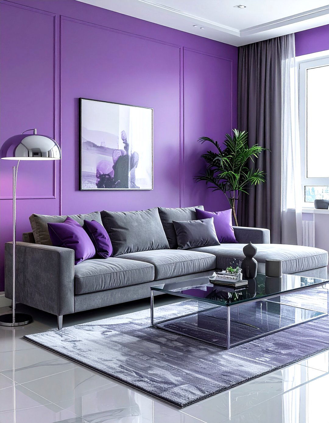 Cream Colored Raised Wall Molding - 30 living room raised panel ideas