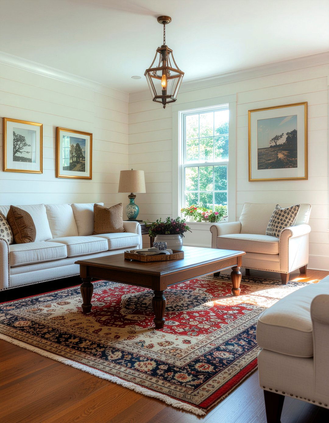Cream Shiplap Wall Texture - 30 living room shiplap walls