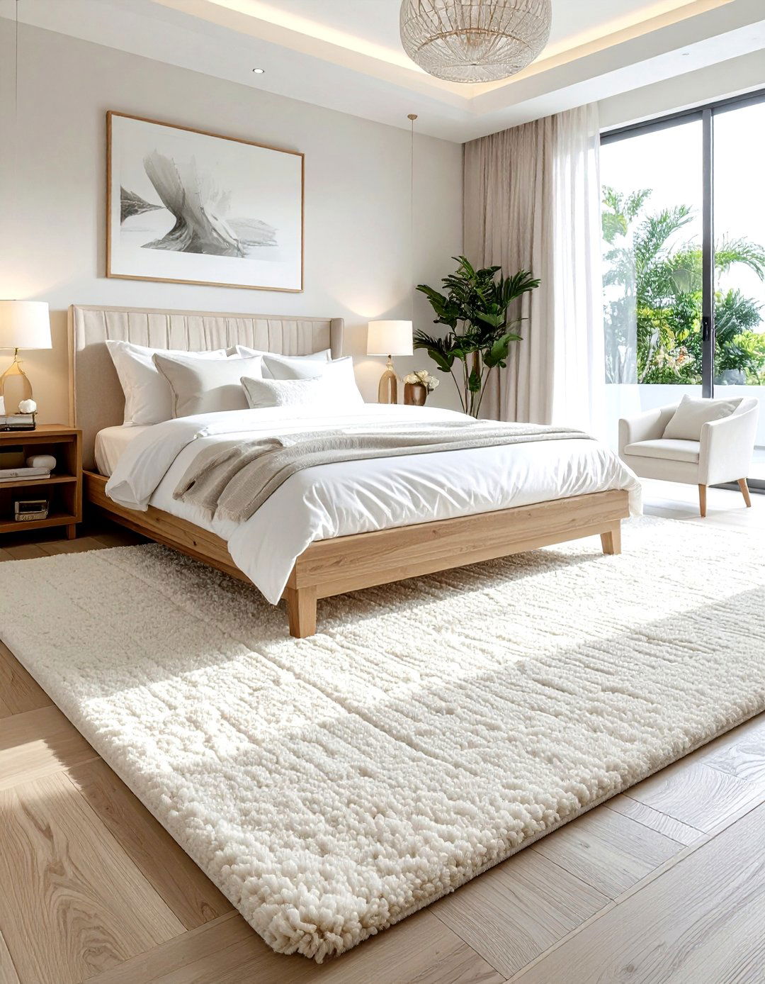 30 Stylish Indoor Outdoor Rug Ideas for Home and Patio