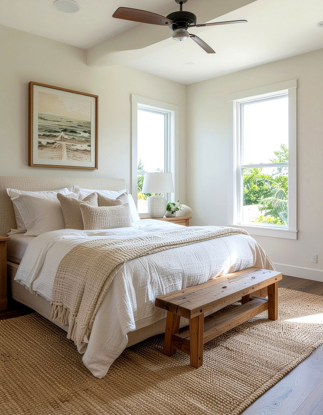 Cream bedroom linen bedding - 30 bedroom cream walls