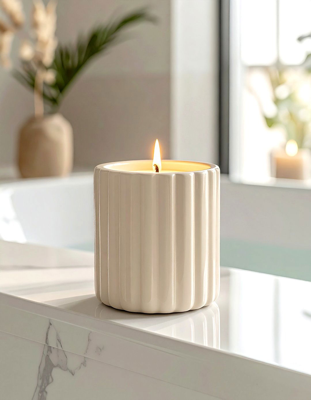 30 Trendy Cream Bathroom Accessories Ideas for Your Home