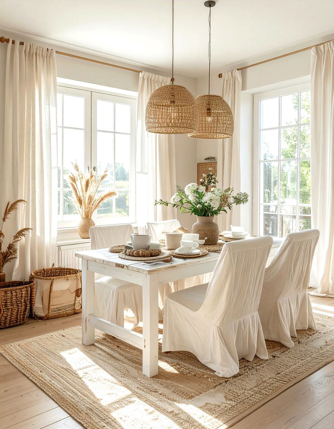 30 Creative Dining Room Paint Ideas for a Stunning Room