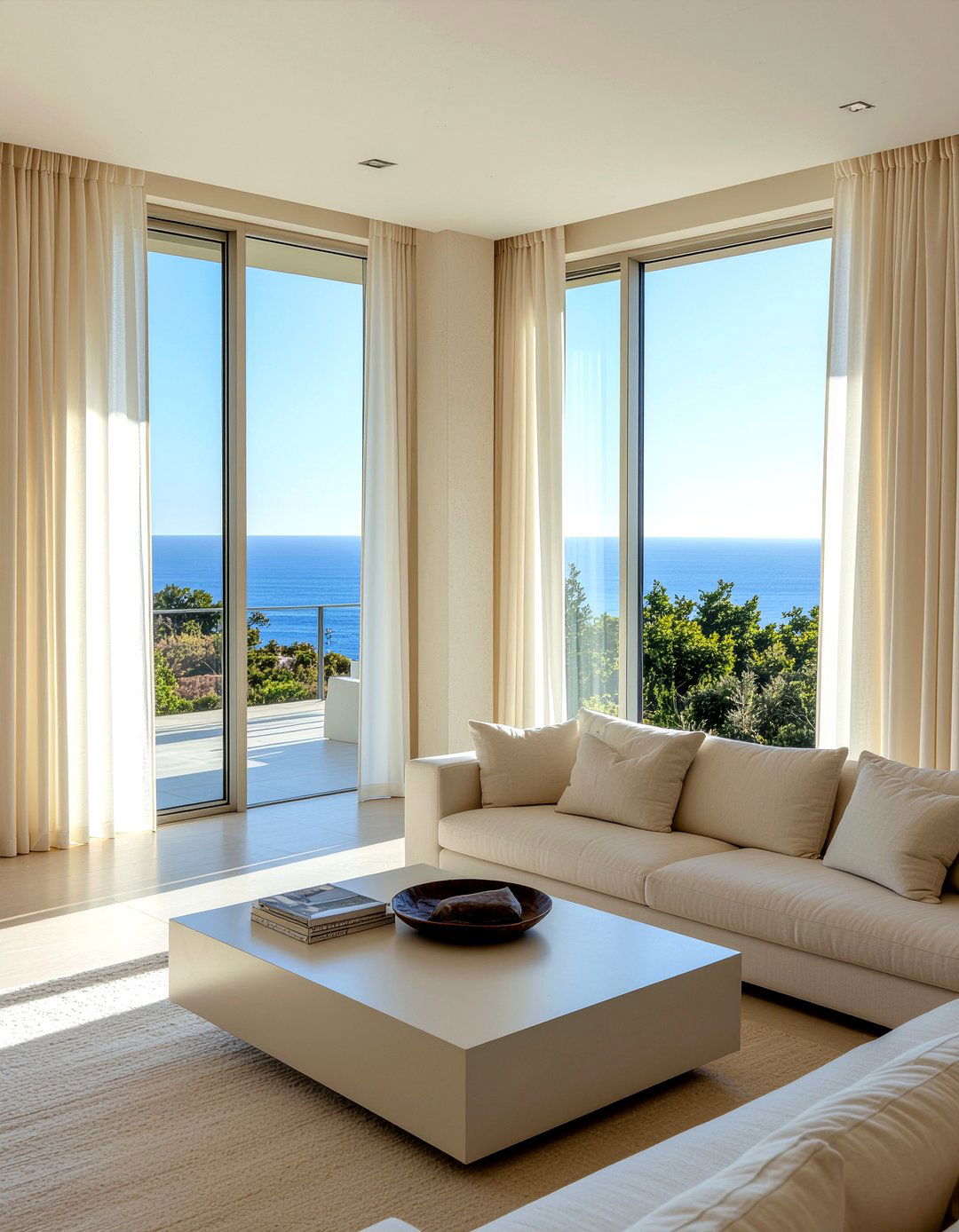 30 Cream Living Room Ideas for a Sophisticated Neutral Space