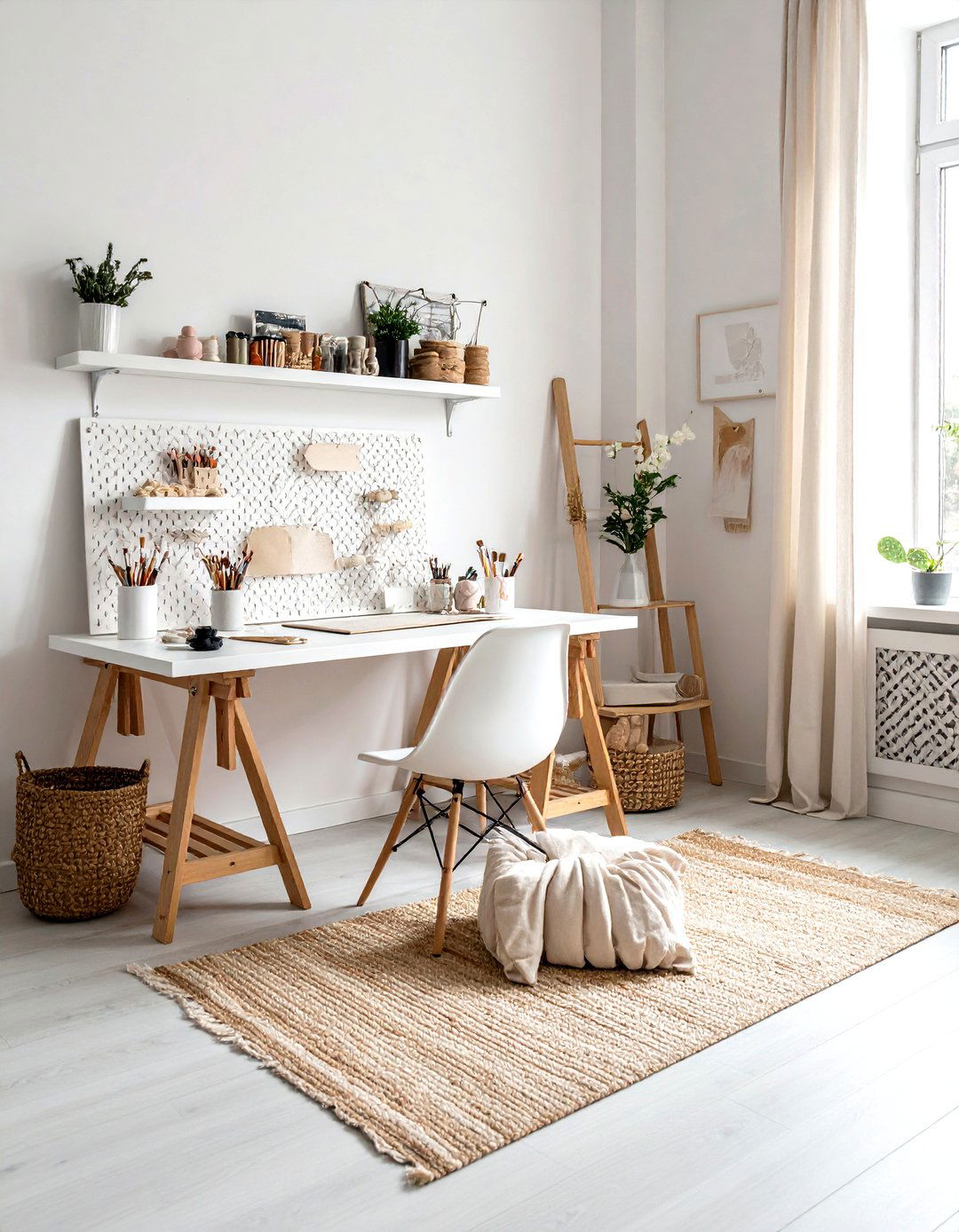 Creative hobby - 30 living room conversation starter ideas