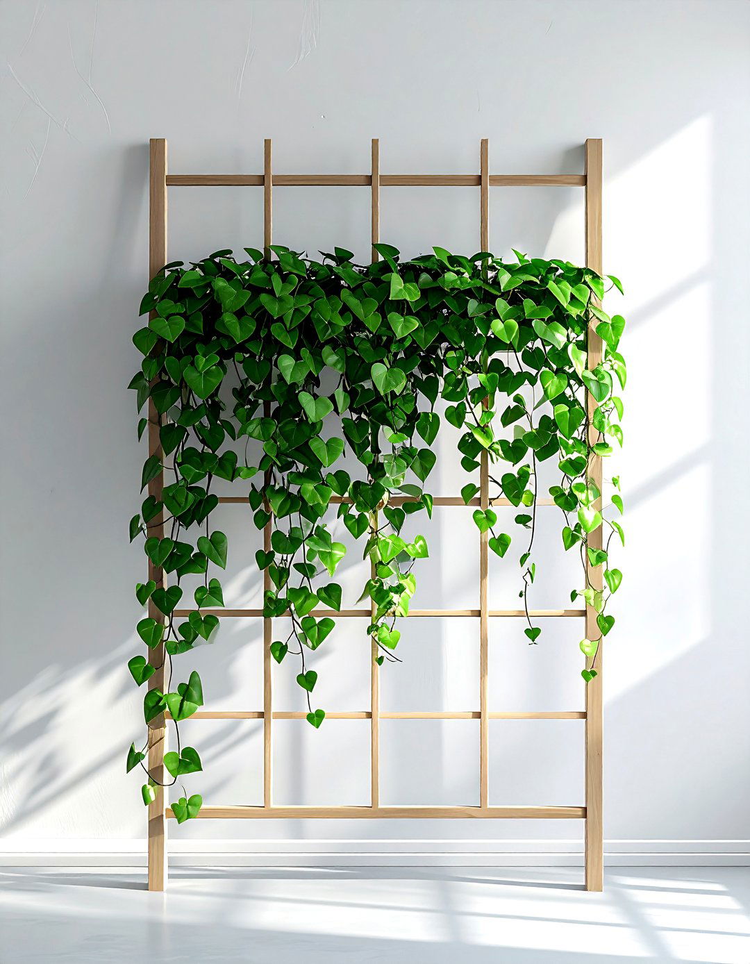 Creeping Fig - 30 low light plant ideas