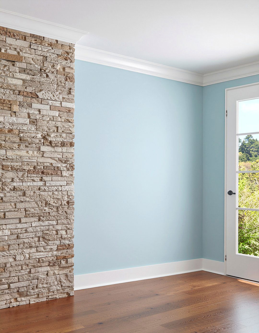 Crown ceiling molding - 30 living room Regency furniture ideas