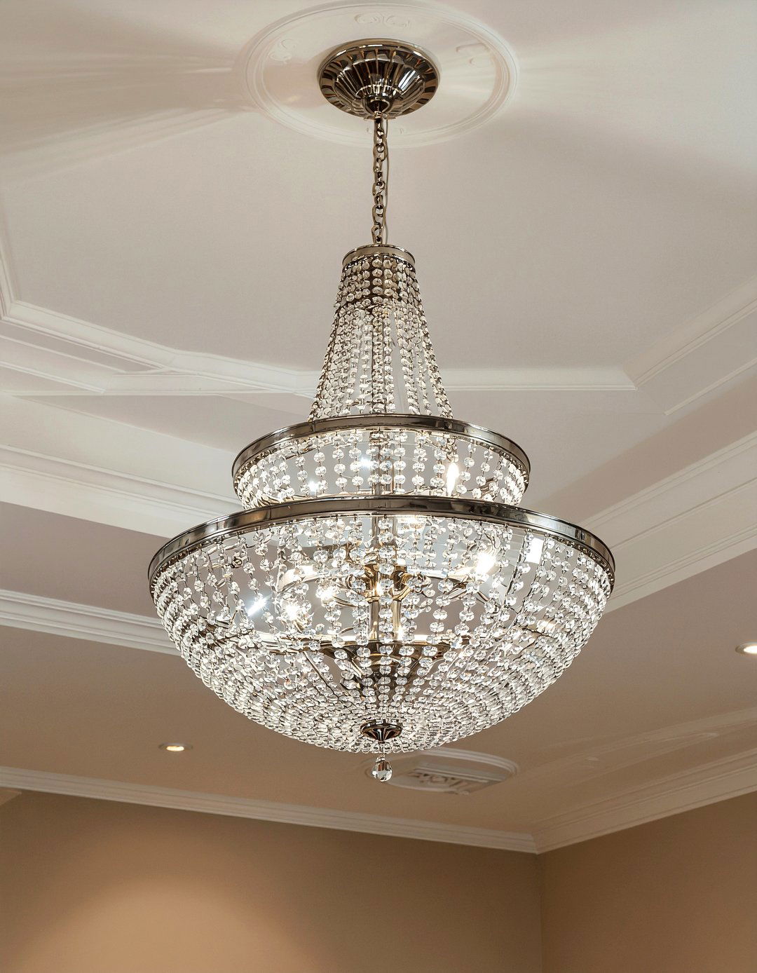 30 Glam Living Room Ideas for a Bold and Fashionable Home