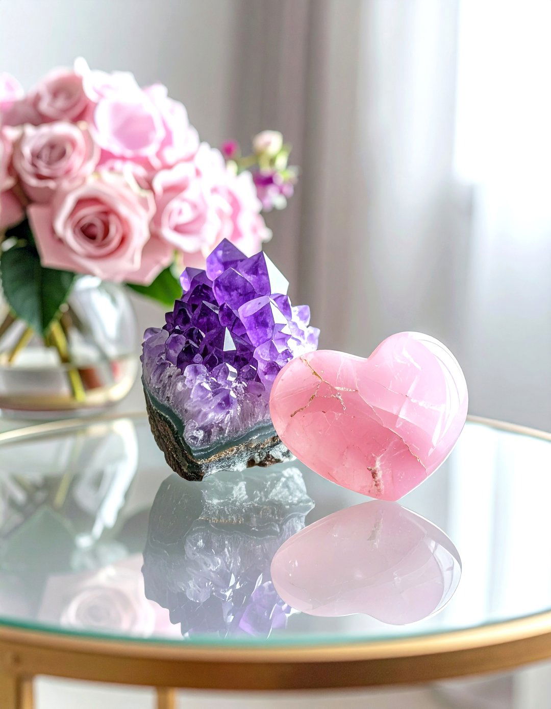 30 Bedside Table Decor Ideas to Elevate Your Nightstand