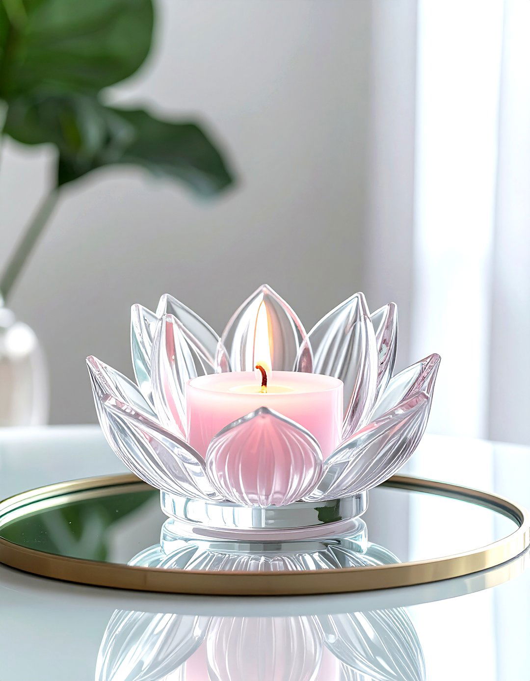 30 Cozy Living Room Candle Ideas for a Relaxing Ambience