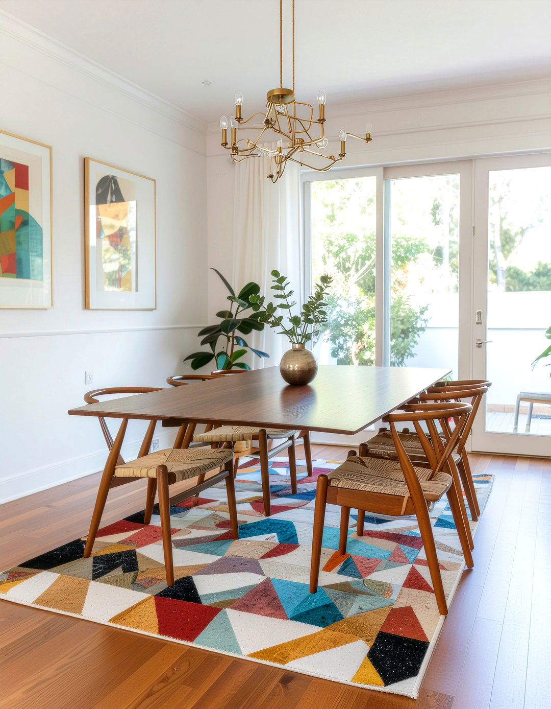 30 Stunning High-End Dining Room Ideas for Luxury Living