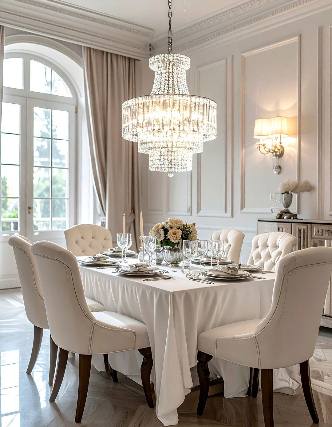 30 Pendant Light Dining Room Ideas for Every Decor