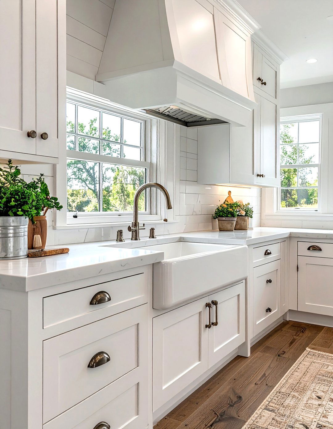 30 Trendy Kitchen Cabinet Hardware Ideas for Your Home