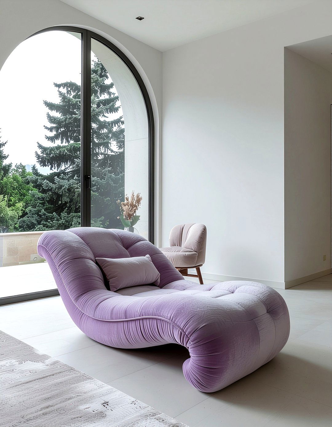 Curved chaise lounge bedroom - 30 bedroom chaise lounges