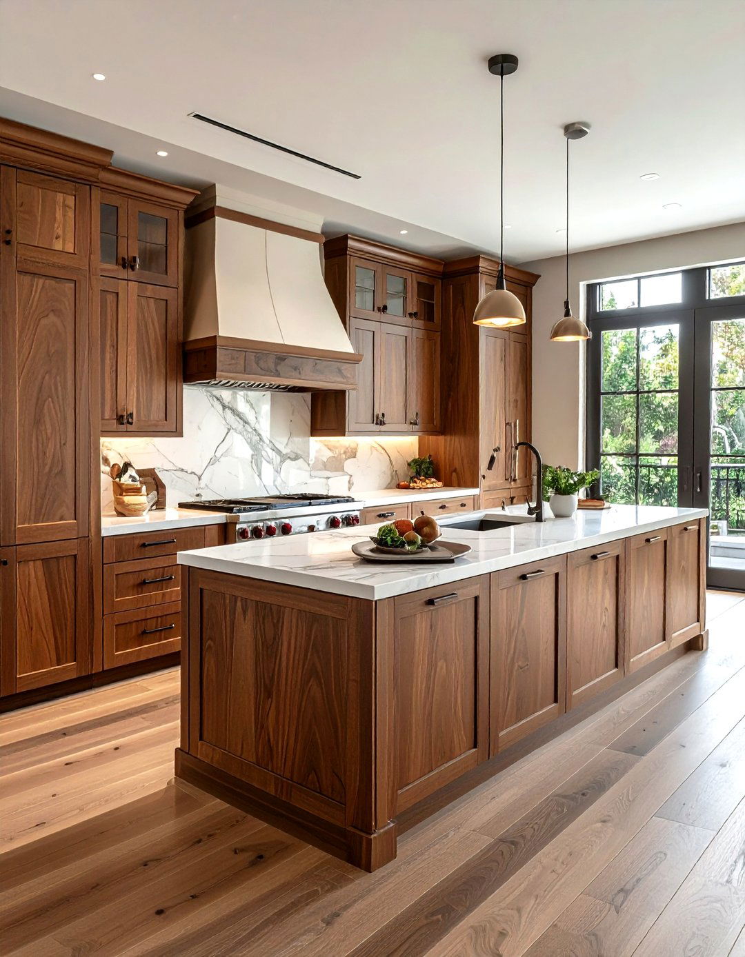 Custom Cabinetry - 30 kitchen splurge and save ideas