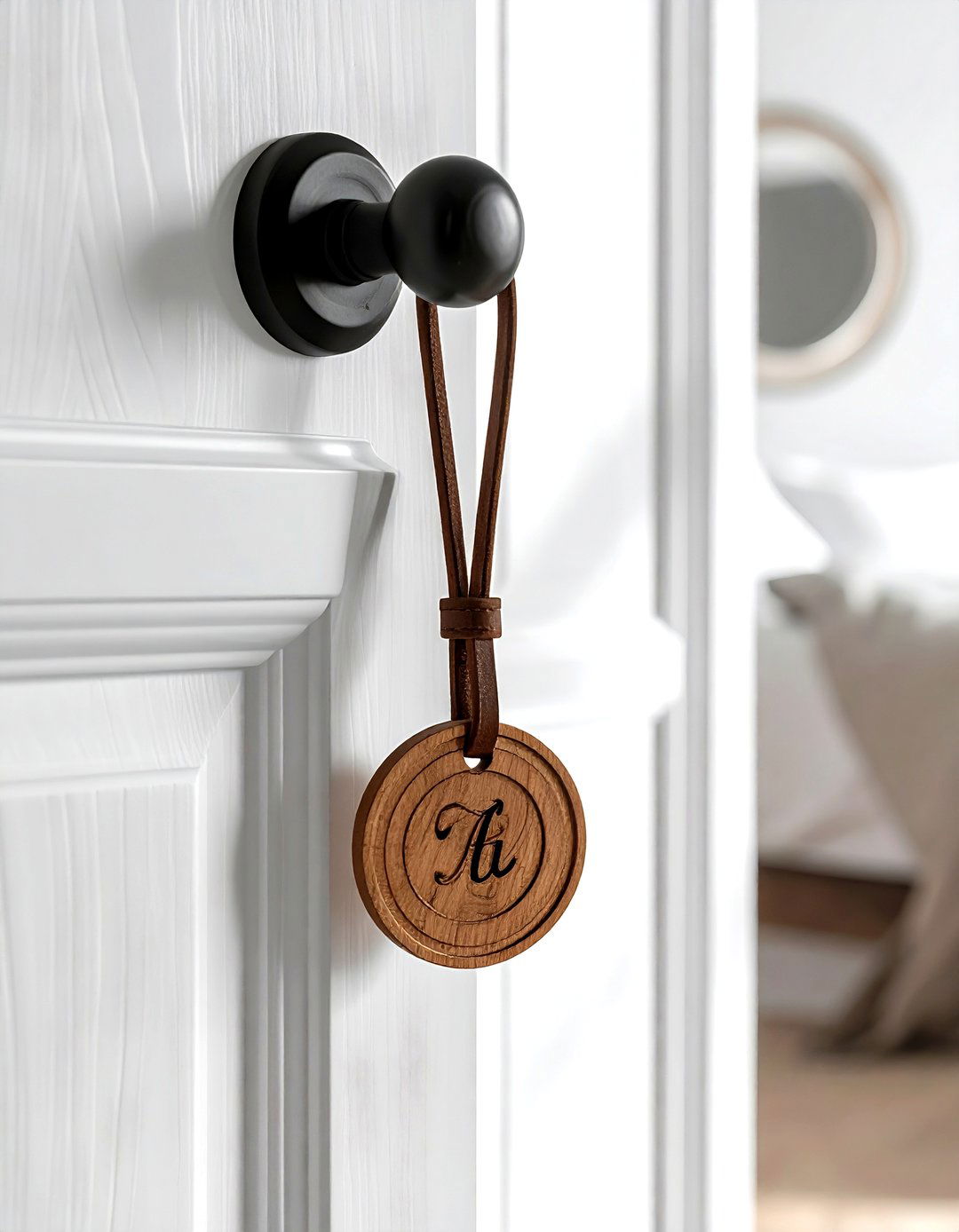 30 Monogrammed Decor Ideas for a Perfectly Personalized Home