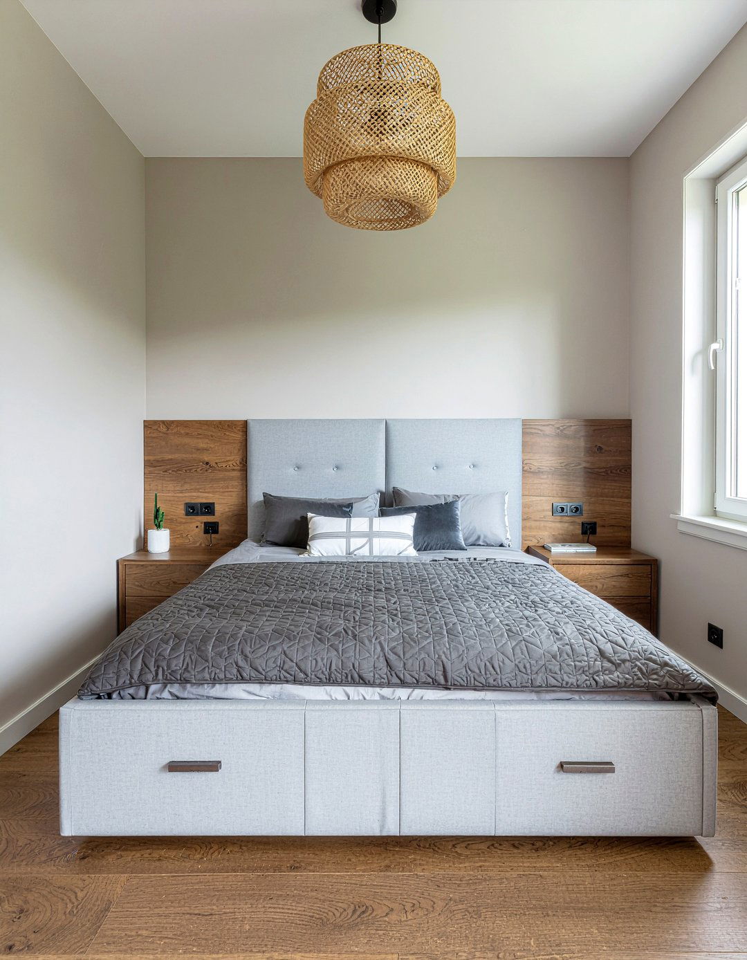 Custom Wall Bed - 30 bedroom wall bed ideas