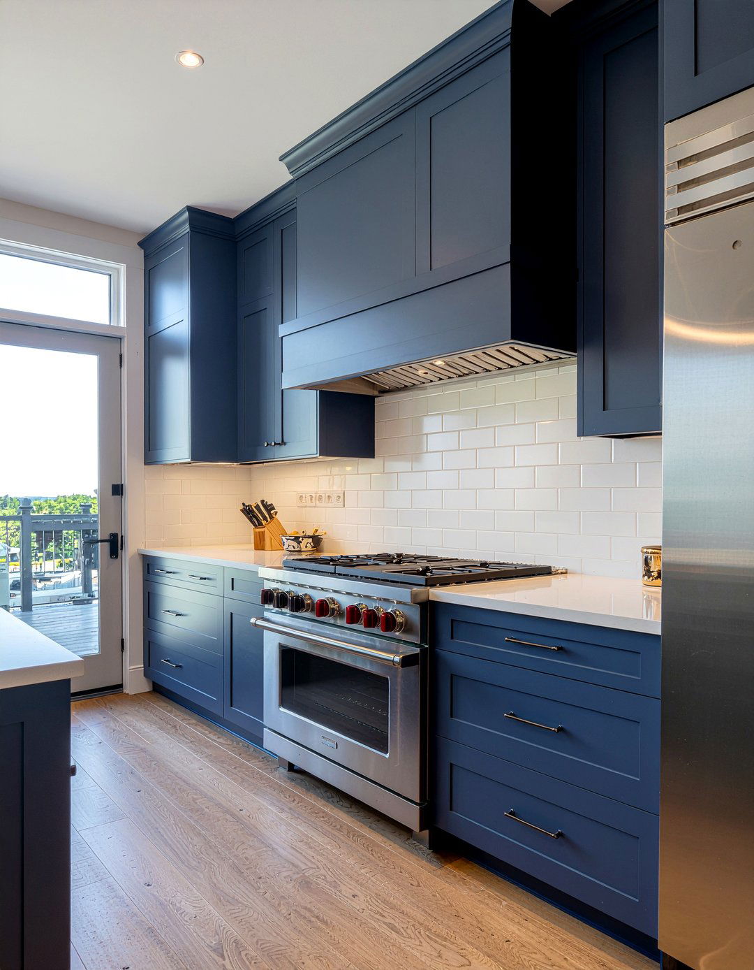 Custom Wood Cabinetry - 30 kitchen investment piece ideas