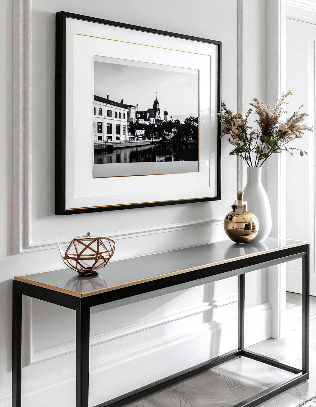 30 Mat Frame Ideas to Showcase Your Art and Photography