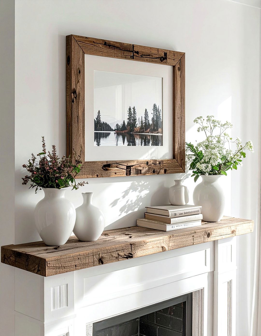 Custom coordinate sign - 30 personalized decor ideas