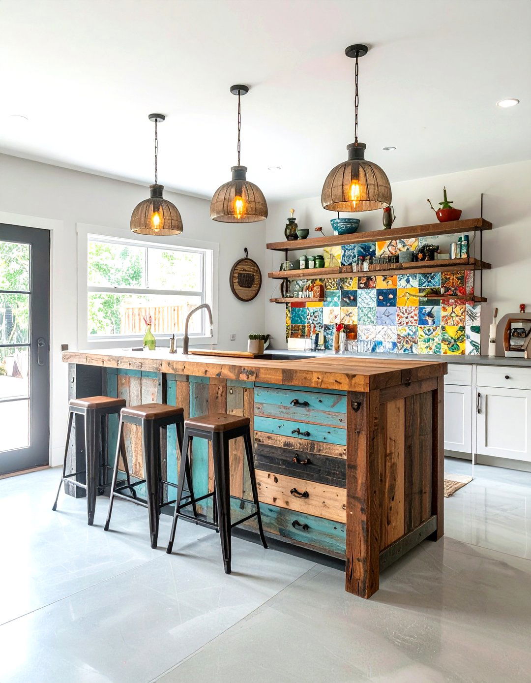 DIY Basement Bar - 30 basement bar ideas