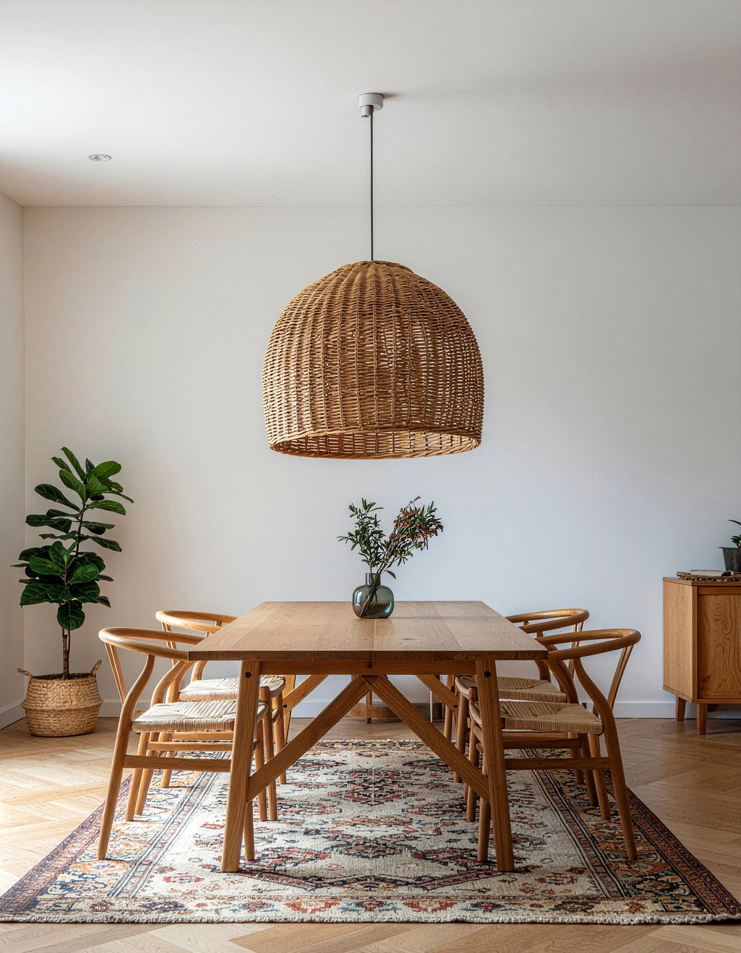 DIY Dining Room Lighting - 30 dining room on a budget ideas