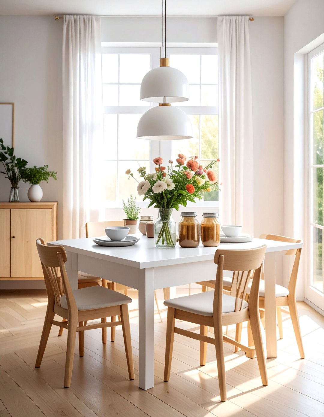 Daily Gratitude Practice - 30 dining room conversation starter ideas