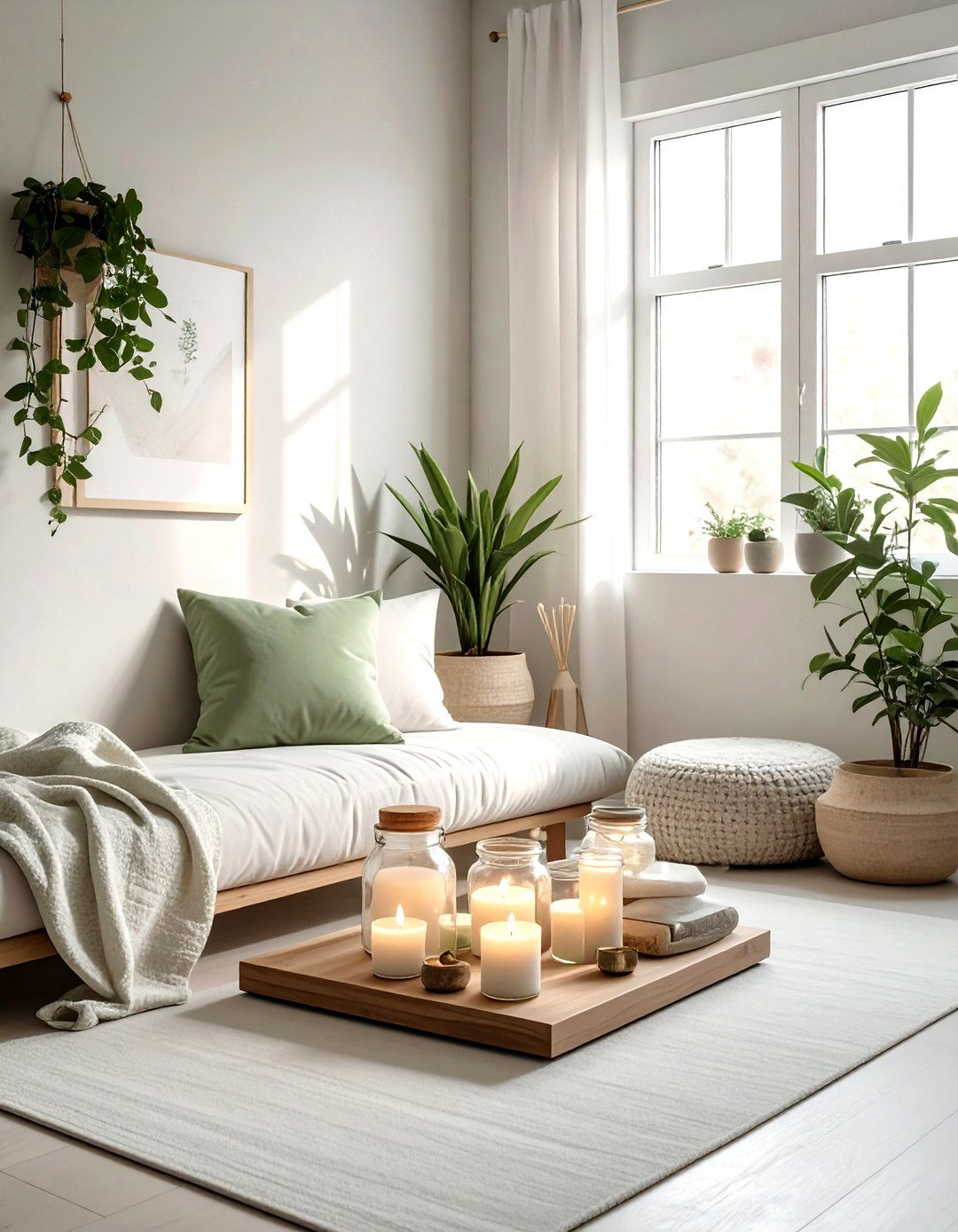 Daily gratitude - 30 living room conversation starter ideas