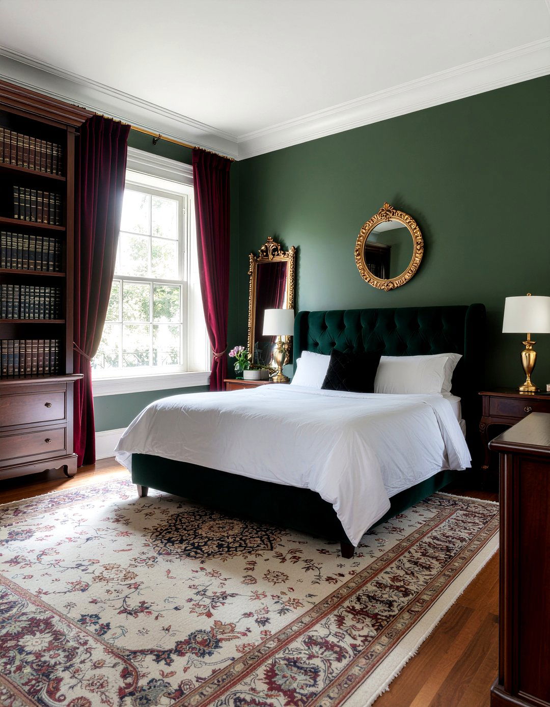 30 Beautiful Bedroom Decor Ideas to Personalize Your Space