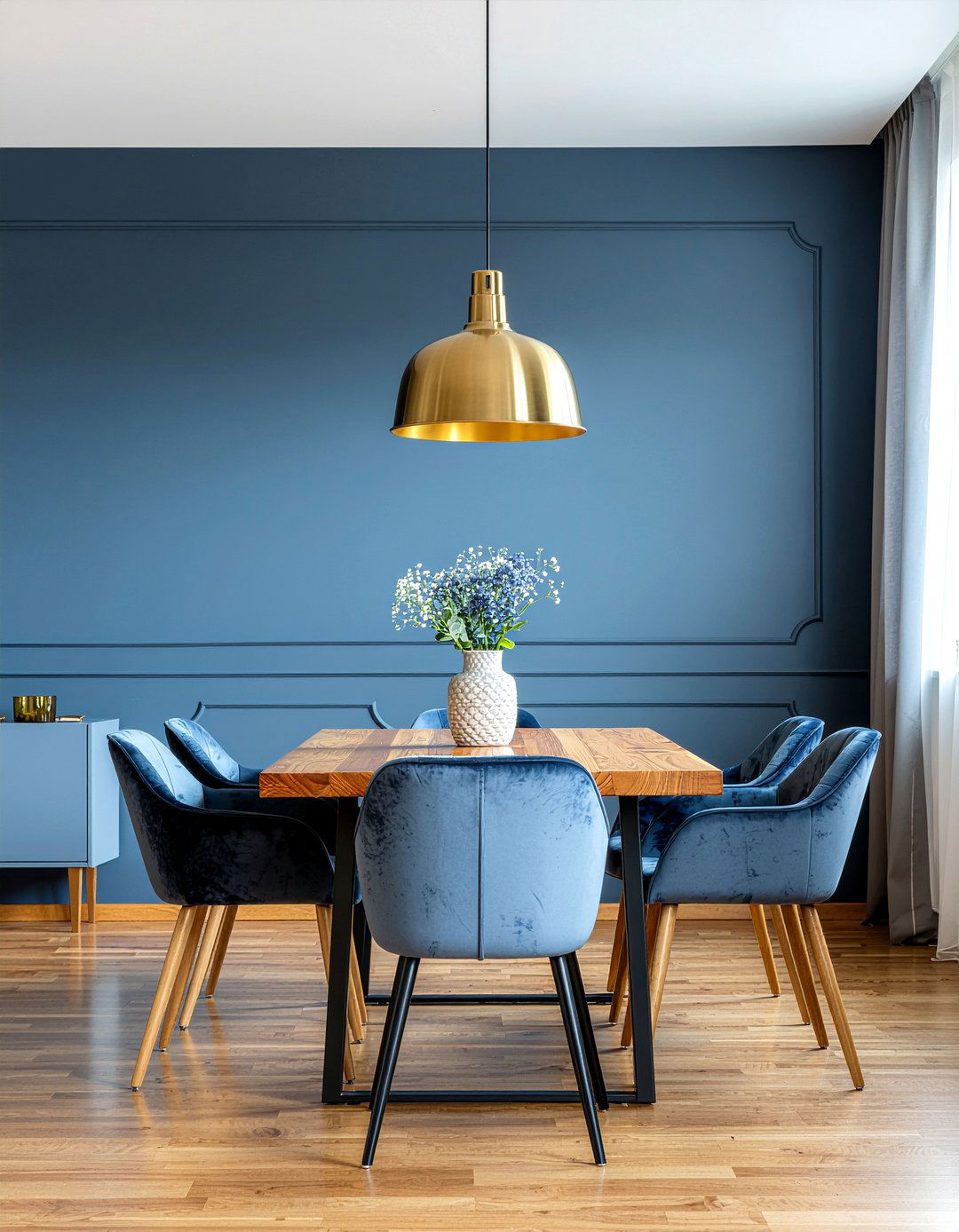 30 Norwegian Dining Room Ideas for Minimalist Home Decor