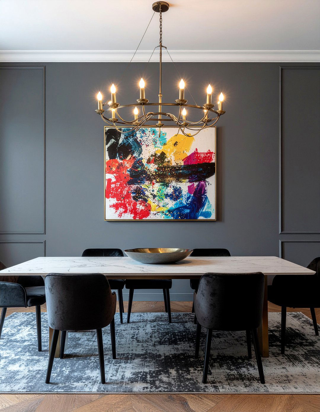 Expert 30 Dining Room Mistakes to Avoid for a Perfect Space