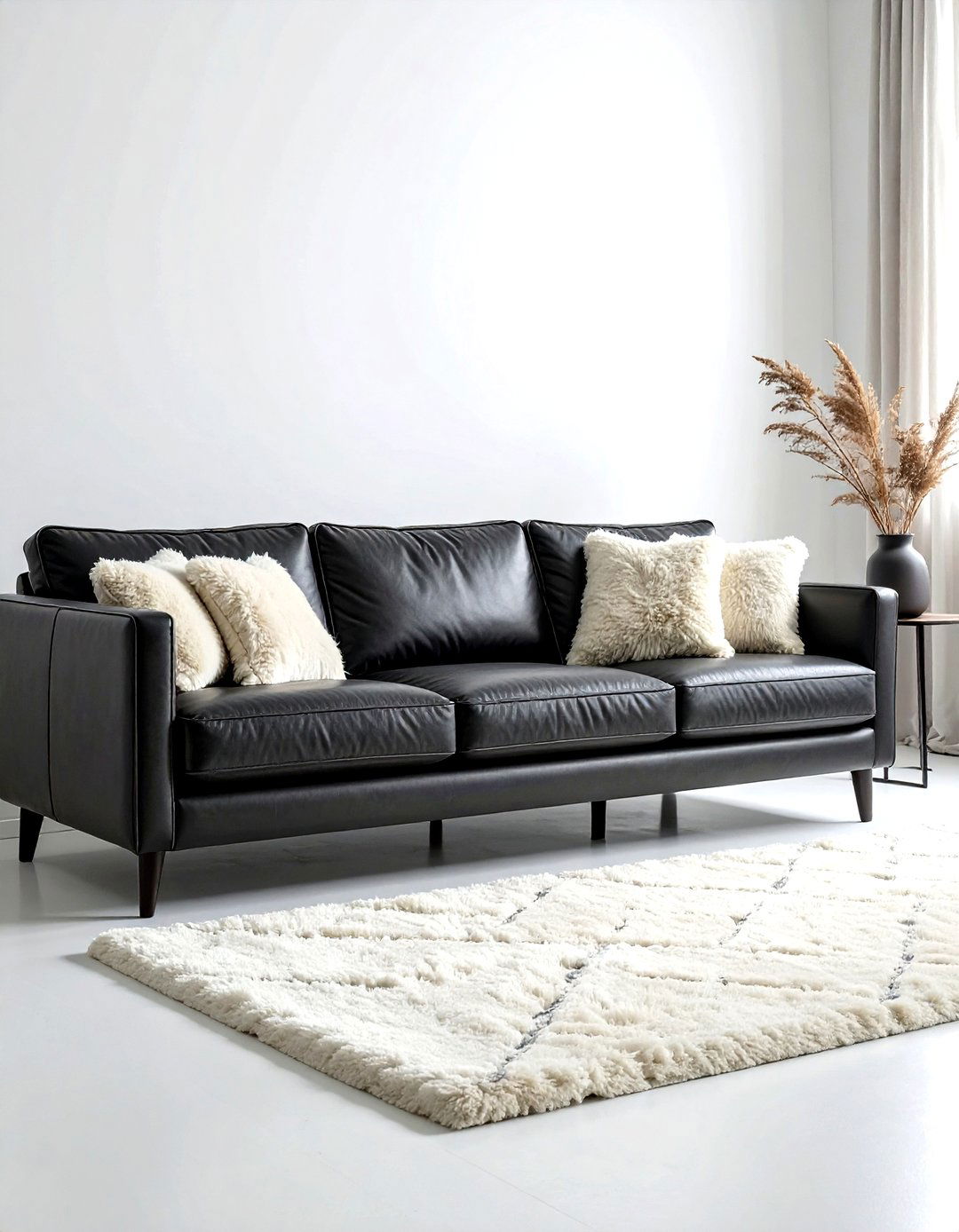 30 Gray Living Room Furniture Ideas for a Modern Upgrade