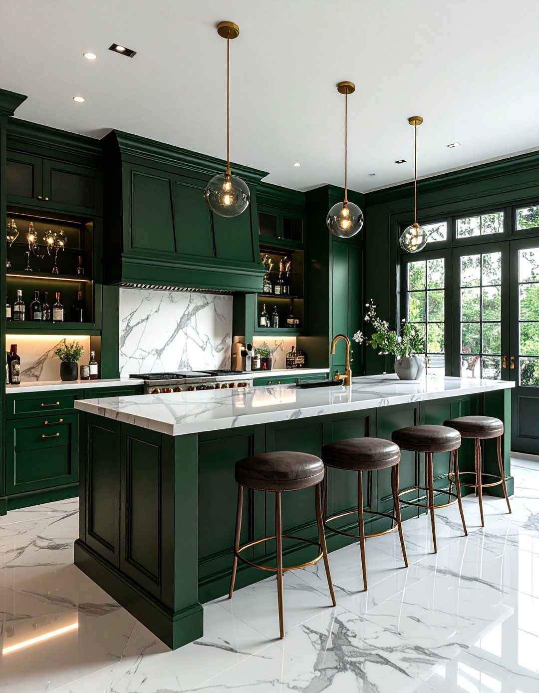 30 Home Bar Decor Ideas for the Ultimate Entertaining Space