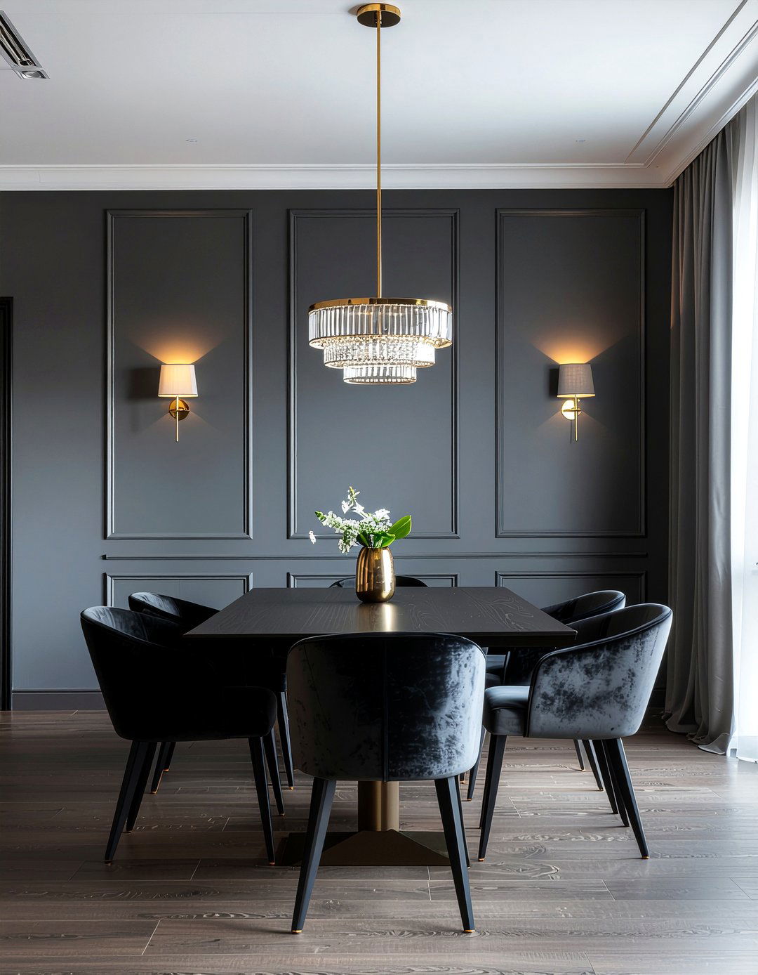 30 Best Dining Room Ideas to Transform Your Eating Area