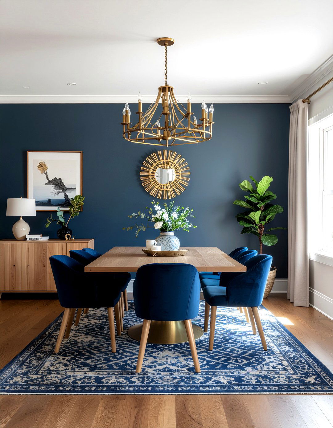 30 Dining Room Wishlist Ideas for Your Dream Home Design