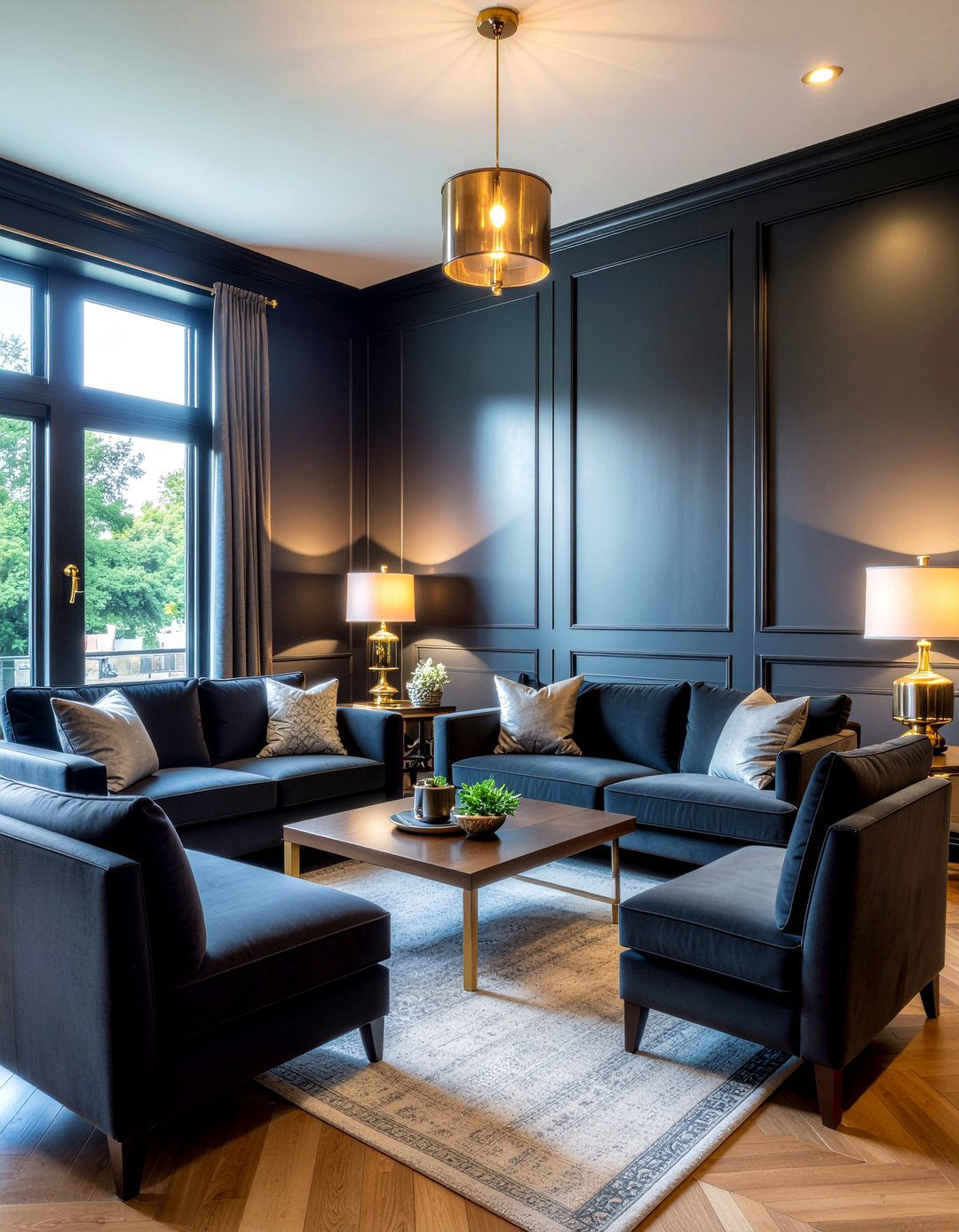 30 Neutral Living Room Ideas for a Serene Modern Home