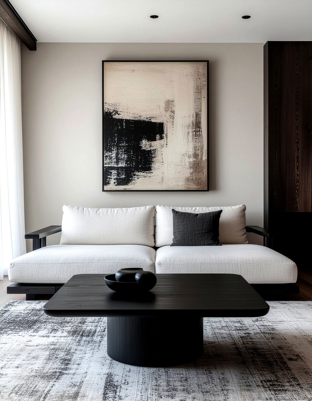 30 Japanese Living Room Ideas for a Zen and Serene Home