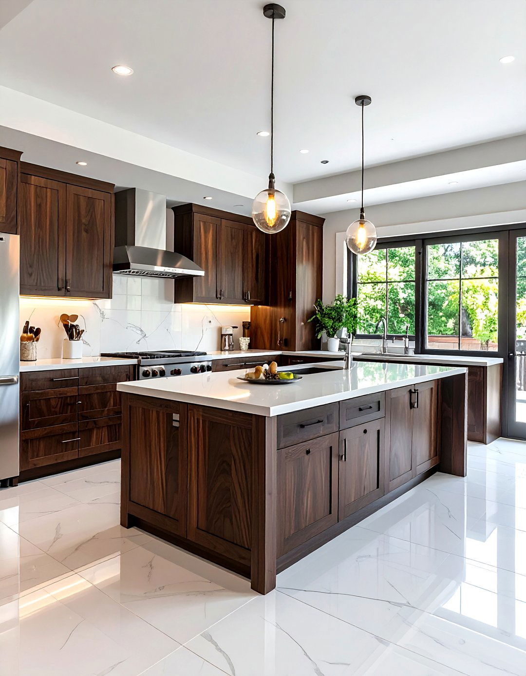 30 Ultimate Kitchen Ideas to Create Your Dream Cooking Space